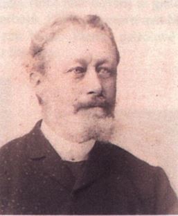 Nicolaas Henricus Gabriël Malotaux